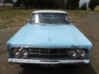 1964 Mercury Comet for sale in Michigan (ID-131230)