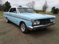 1964 Mercury Comet for sale in Michigan (ID-131230)