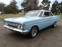 1964 Mercury Comet for sale in Michigan (ID-131230)