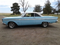 1964 Mercury Comet for sale in Michigan (ID-131230)