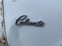 1964 Mercury Comet for sale in Michigan (ID-131243)