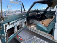 1964 Mercury Comet for sale in Michigan (ID-131243)