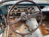 1964 Mercury Comet for sale in Michigan (ID-131243)