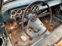 1964 Mercury Comet for sale in Michigan (ID-131243)
