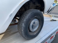 1964 Mercury Comet for sale in Michigan (ID-131243)
