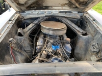 1964 Mercury Comet for sale in Michigan (ID-131243)