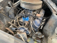 1964 Mercury Comet for sale in Michigan (ID-131243)
