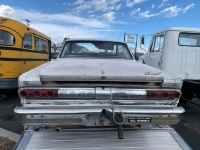 1964 Mercury Comet for sale in Michigan (ID-131243)