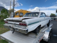 1964 Mercury Comet for sale in Michigan (ID-131243)