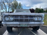 1964 Mercury Comet for sale in Michigan (ID-131243)
