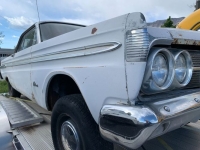 1964 Mercury Comet for sale in Michigan (ID-131243)