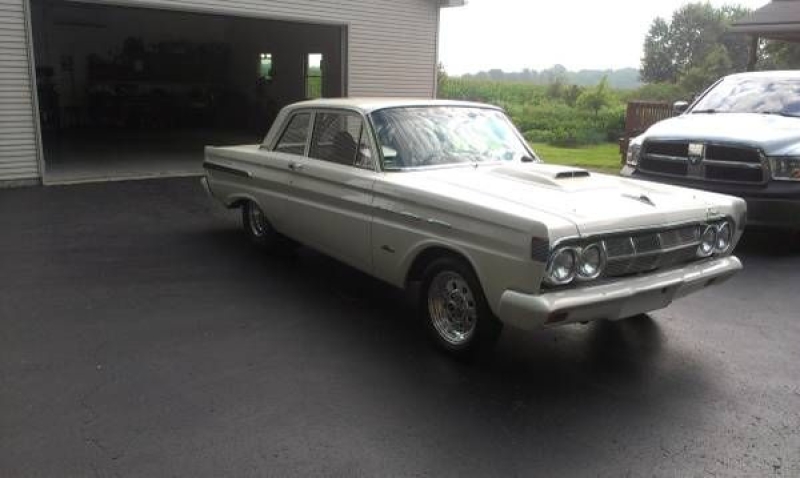 1964 Mercury Comet for sale (ID-99634) 1964 Mercury Comet for sale (ID-99634)