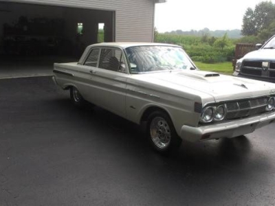 1964 Mercury Comet for sale