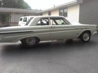 1964 Mercury Comet for sale (ID-99634)