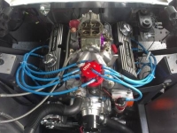 1964 Mercury Comet for sale (ID-99634)