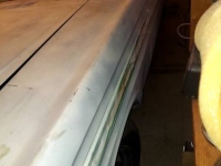 1964 Mercury Comet for sale in Michigan (ID-135864)