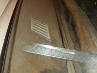 1964 Mercury Comet for sale in Michigan (ID-135864)