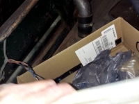 1964 Mercury Comet for sale in Michigan (ID-135864)
