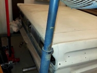 1964 Mercury Comet for sale in Michigan (ID-135864)