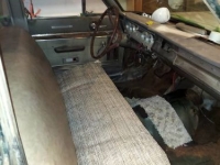 1964 Mercury Comet for sale in Michigan (ID-135864)