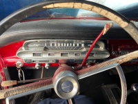 1964 Mercury Comet for sale in Michigan (ID-155097)