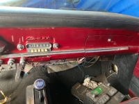 1964 Mercury Comet for sale in Michigan (ID-155097)