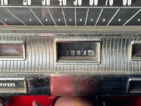 1964 Mercury Comet for sale in Michigan (ID-155097)