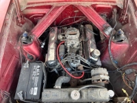 1964 Mercury Comet for sale in Michigan (ID-155097)