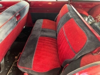 1964 Mercury Comet for sale in Michigan (ID-155097)