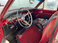 1964 Mercury Comet for sale in Michigan (ID-155097)