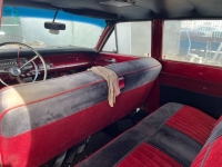 1964 Mercury Comet for sale in Michigan (ID-155097)