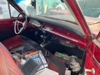 1964 Mercury Comet for sale in Michigan (ID-155097)