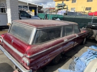 1964 Mercury Comet for sale in Michigan (ID-155097)