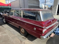 1964 Mercury Comet for sale in Michigan (ID-155097)