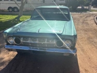 1964 Mercury Comet for sale in Michigan (ID-155240)