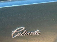 1964 Mercury Comet for sale in Michigan (ID-155240)