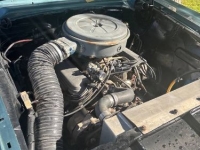 1964 Mercury Comet for sale in Michigan (ID-155240)