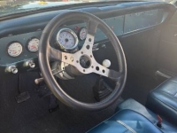 1964 Mercury Comet for sale in Michigan (ID-155240)