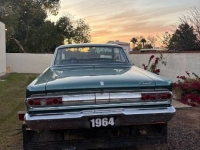1964 Mercury Comet for sale in Michigan (ID-155240)