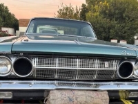 1964 Mercury Comet for sale in Michigan (ID-155240)