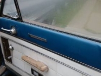 1964 Mercury Comet for sale in Michigan (ID-156000)