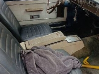 1964 Mercury Comet for sale in Michigan (ID-156000)