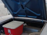 1964 Mercury Comet for sale in Michigan (ID-156000)