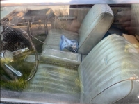 1964 Mercury Comet for sale in Michigan (ID-162770)