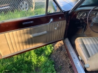 1964 Mercury Comet for sale in Michigan (ID-162770)
