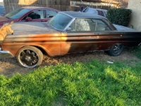1964 Mercury Comet for sale in Michigan (ID-162770)