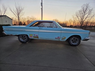 1964 Mercury Comet for sale