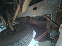 1964 Mercury Comet for sale in Michigan (ID-163065)