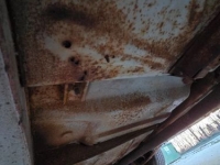 1964 Mercury Comet for sale in Michigan (ID-163065)