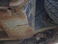 1964 Mercury Comet for sale in Michigan (ID-163065)